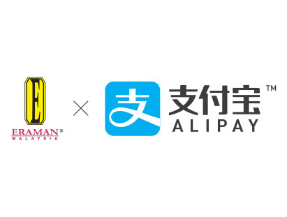 Eraman Partners Alipay To Attract Chinese Tourists To Its Duty Free And Travel Retail Stores