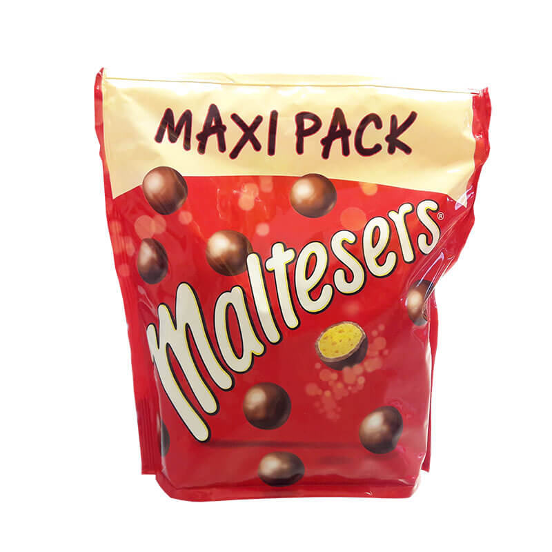Maltesers Maxi Pack Pouch 300g
