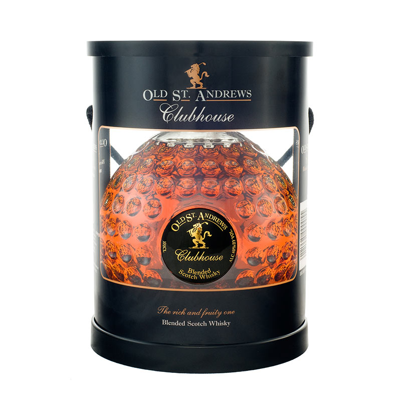 OSA Clubhouse Blended Scotch Whisky 750ml