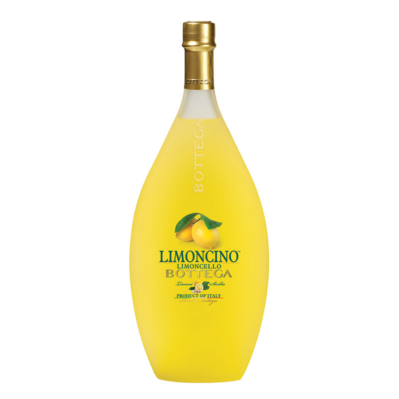 Limoncino 1L