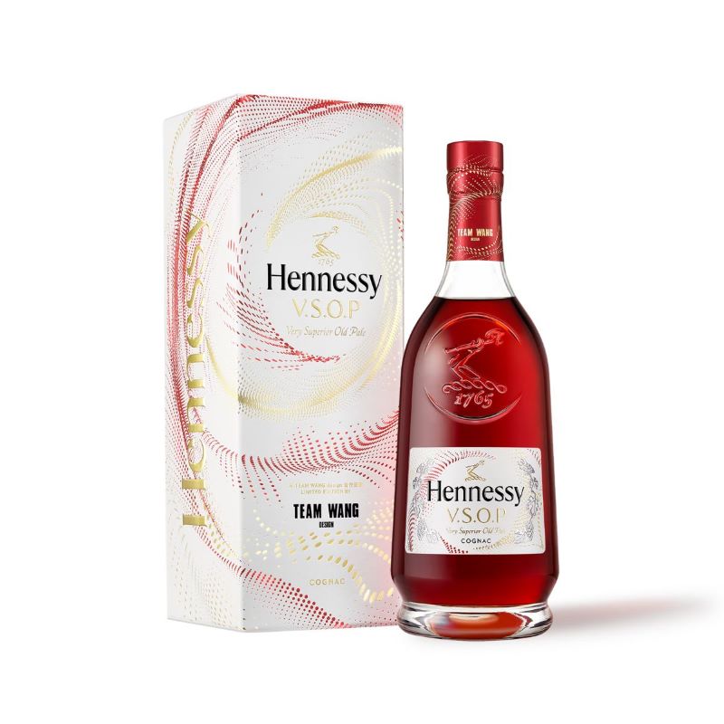 HENNESSY VSOP Jackson Wang 70CL