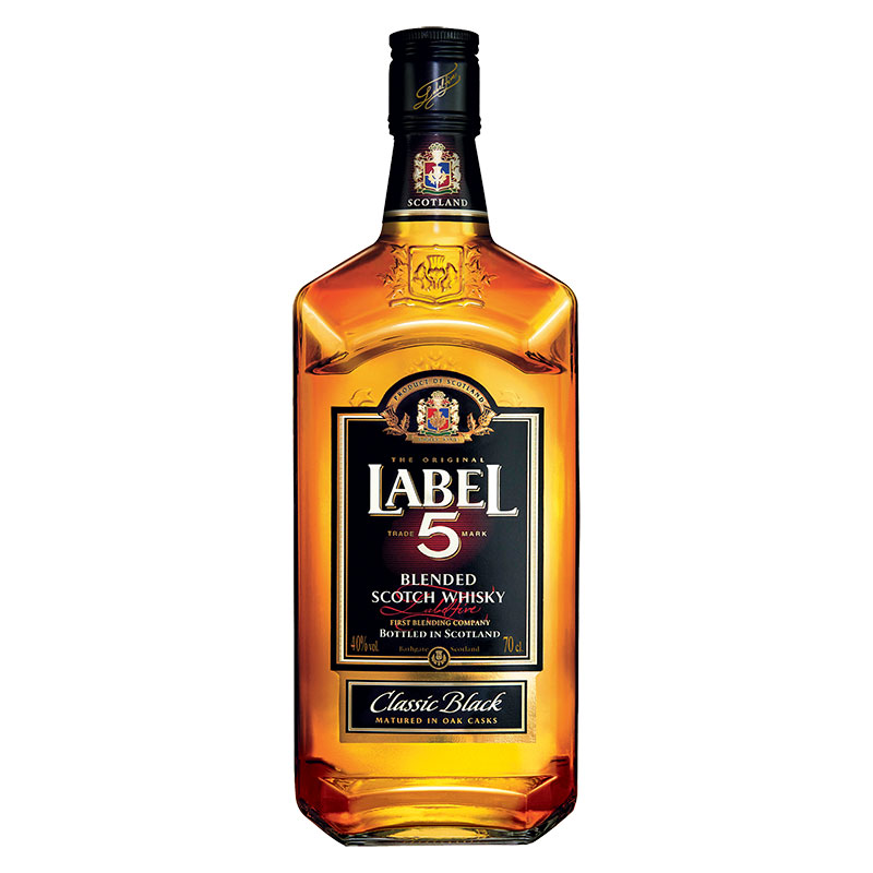 Eraman | Blended Whisky 1L