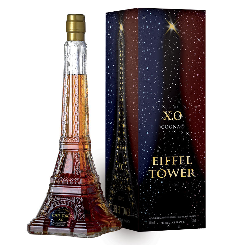 Eiffel Tower 50cl