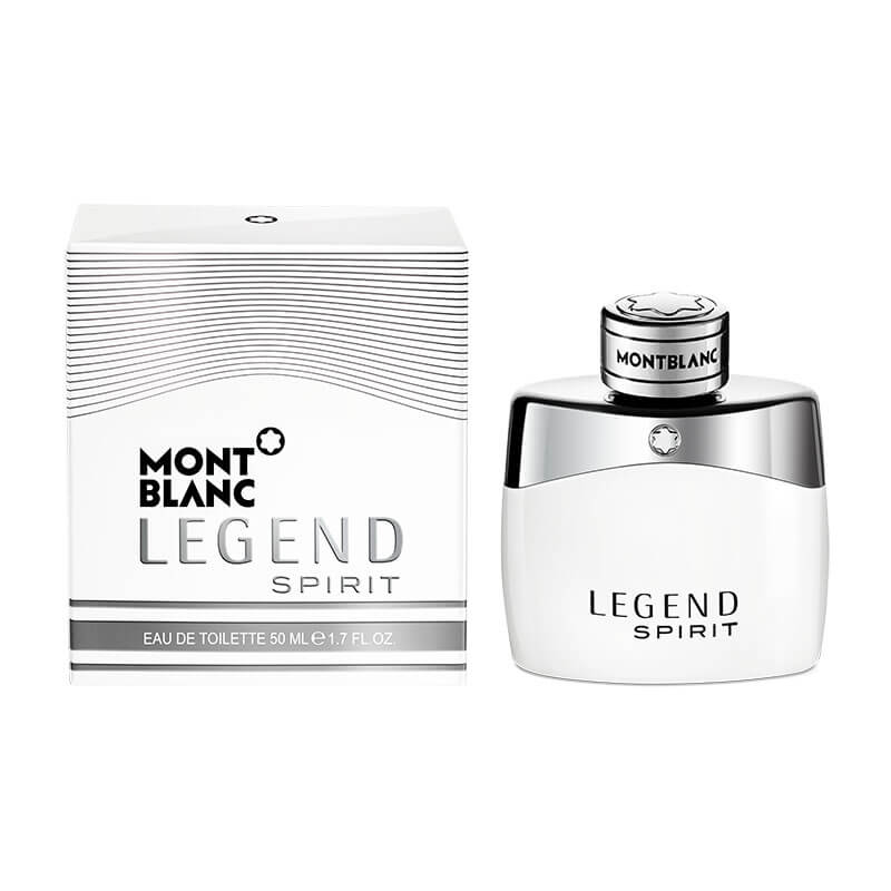 Montblanc Legend spirit EDT 50ml