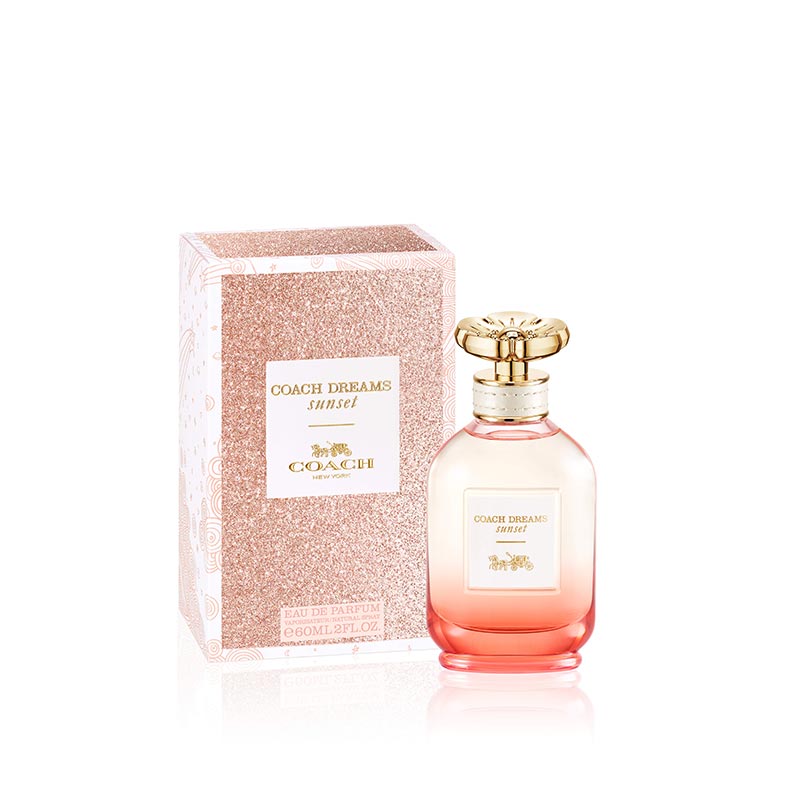 For Her Dreams Sunset EDP 60ml
