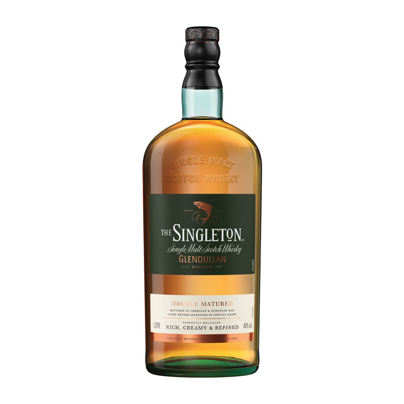 Double Matured 1L