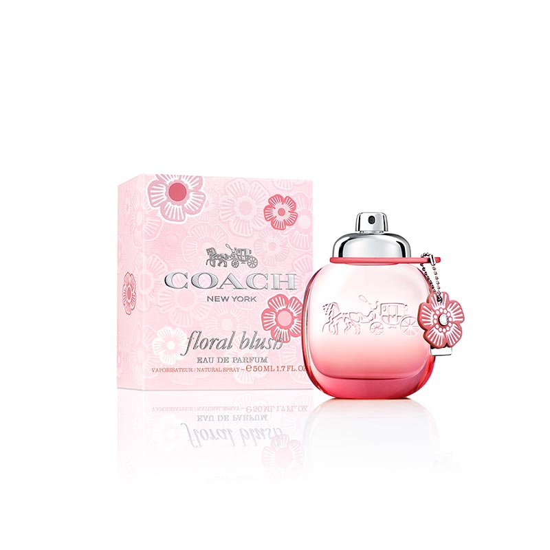 For Her Floral Blush EDP 50ml