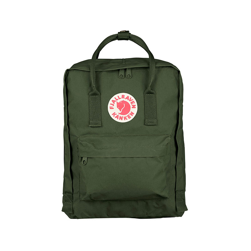 | Backpack Forest Green