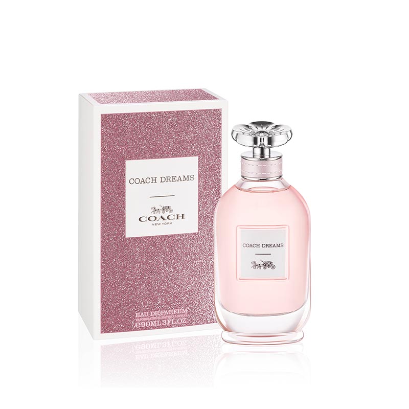 For Her Dreams EDP 90ml