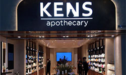 Kens Apothecary